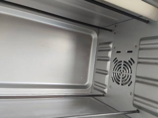 Mini Horno Moulinex 33L