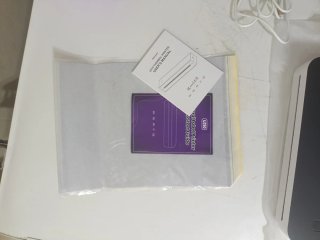 Impresora Térmica Bluetooth A4 Portátil
