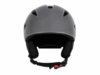 Casco de esquí gris M2