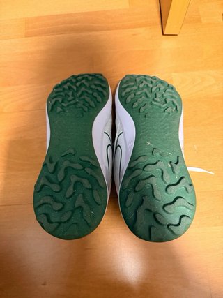 Zapatos Golf Nike Infinity Pro React T44.5