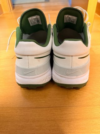 Zapatos Golf Nike Infinity Pro React T44.5