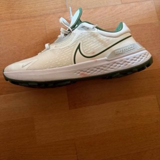 Zapatos Golf Nike Infinity Pro React T44.5
