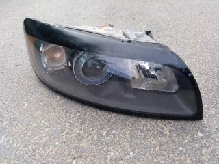Faros Volvo c30 s40 xenon