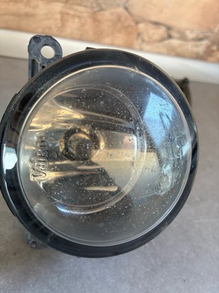 Luces antiniebla Opel Astra H GTC OPC