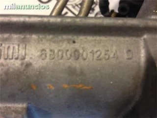 Cremallera direccion renault vel satis