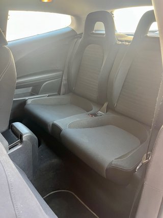 Volkswagen Scirocco 2.0 TDI 170cv
