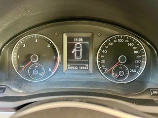 Volkswagen Scirocco 2.0 TDI 170cv