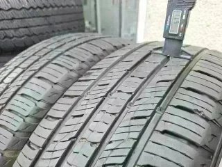 235 70 R17 107H M+S - 2 neumáticos +70%