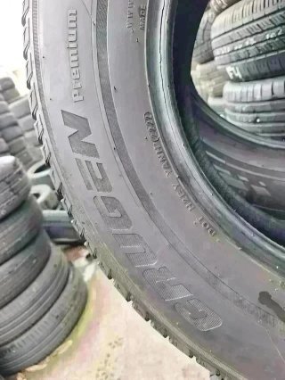 235 70 R17 107H M+S - 2 neumáticos +70%