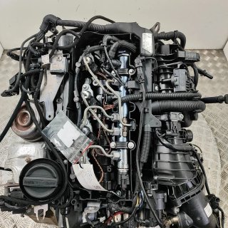 Motor BMW Serie 1 F20 2.0d