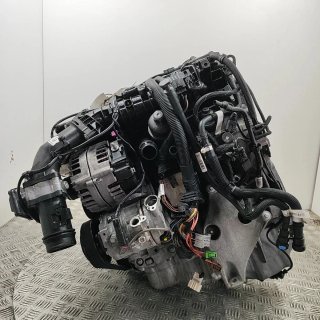 Motor BMW Serie 1 F20 2.0d