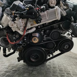 Motor BMW Serie 1 F20 2.0d
