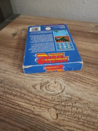 Mega Man 2 NES - Juego Nintendo