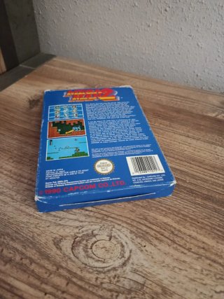 Mega Man 2 NES - Juego Nintendo