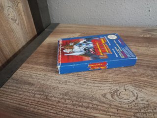 Mega Man 2 NES - Juego Nintendo