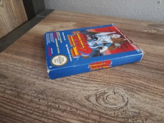 Mega Man 2 NES - Juego Nintendo