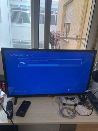 PlayStation 4 Pro (PS4 Pro) Negra 1 TB