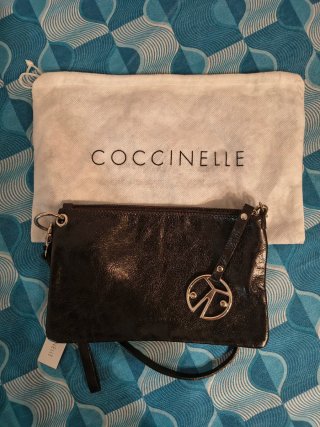 Borsa Coccinelle tracolla/a mano