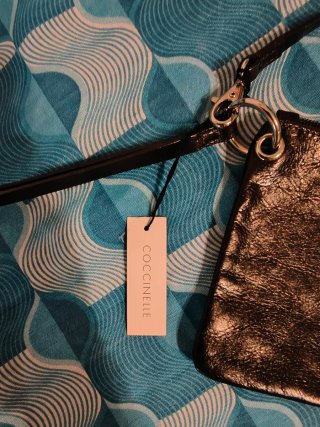 Borsa Coccinelle tracolla/a mano