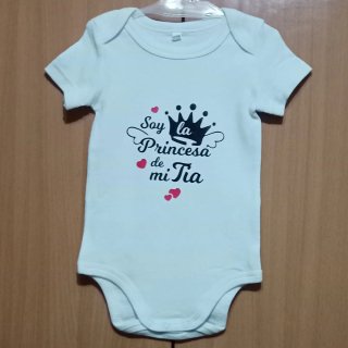 CAMISETAS Y BODYS PERSONALIZADOS