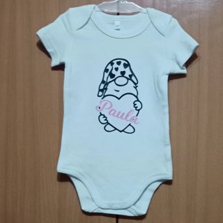 CAMISETAS Y BODYS PERSONALIZADOS