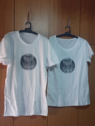CAMISETAS Y BODYS PERSONALIZADOS
