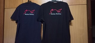 CAMISETAS Y BODYS PERSONALIZADOS