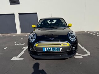 MINI COOPER 100% ELECTRICO