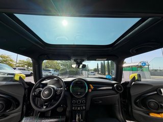 MINI COOPER 100% ELECTRICO