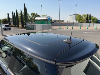 MINI COOPER 100% ELECTRICO