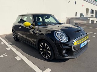 MINI COOPER 100% ELECTRICO