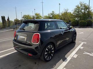MINI COOPER 100% ELECTRICO