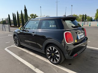 MINI COOPER 100% ELECTRICO