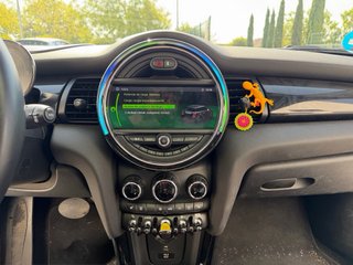 MINI COOPER 100% ELECTRICO