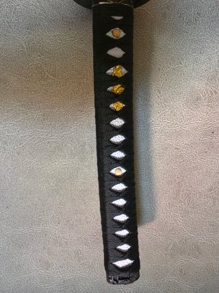 Katana Shinken Profesional