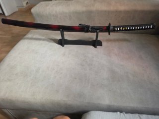 Katana Shinken Profesional