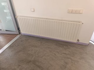 Radiadores de aluminio para calefacción