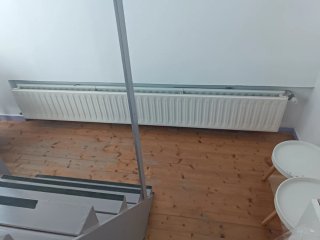 Radiadores de aluminio para calefacción