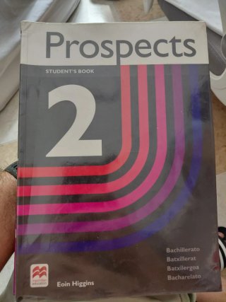 Libro de ingles