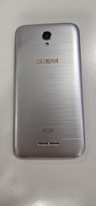 Smartphone Alcatel POP Nero