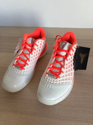 Nike Kobe III Protro Low