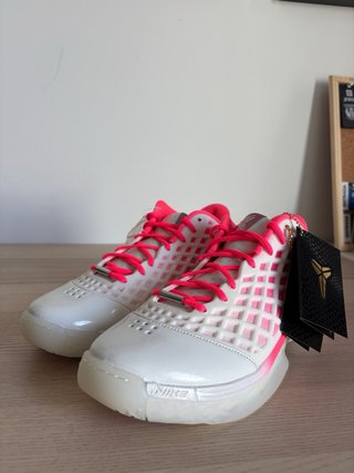 Nike Kobe III Protro Low
