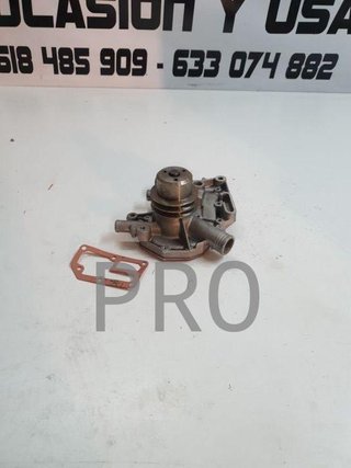 bomba agua renault 5 nueva