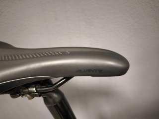 Bicicleta Cups Folding Concep(520.P20) 20"