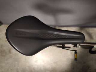 Bicicleta Cups Folding Concep(520.P20) 20"