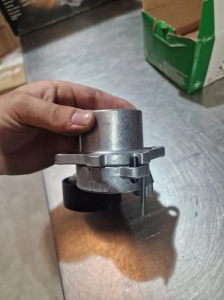 Brazo tensor Luk 534033710