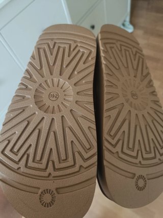 Sandalias Beige/Marrón Mujer