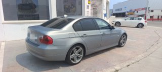 BMW Serie 3 2005