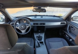 BMW Serie 3 2005
