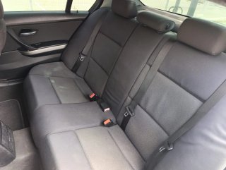 BMW Serie 3 2005